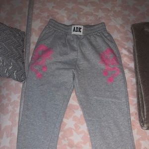 ADIKA SWEATPANTS